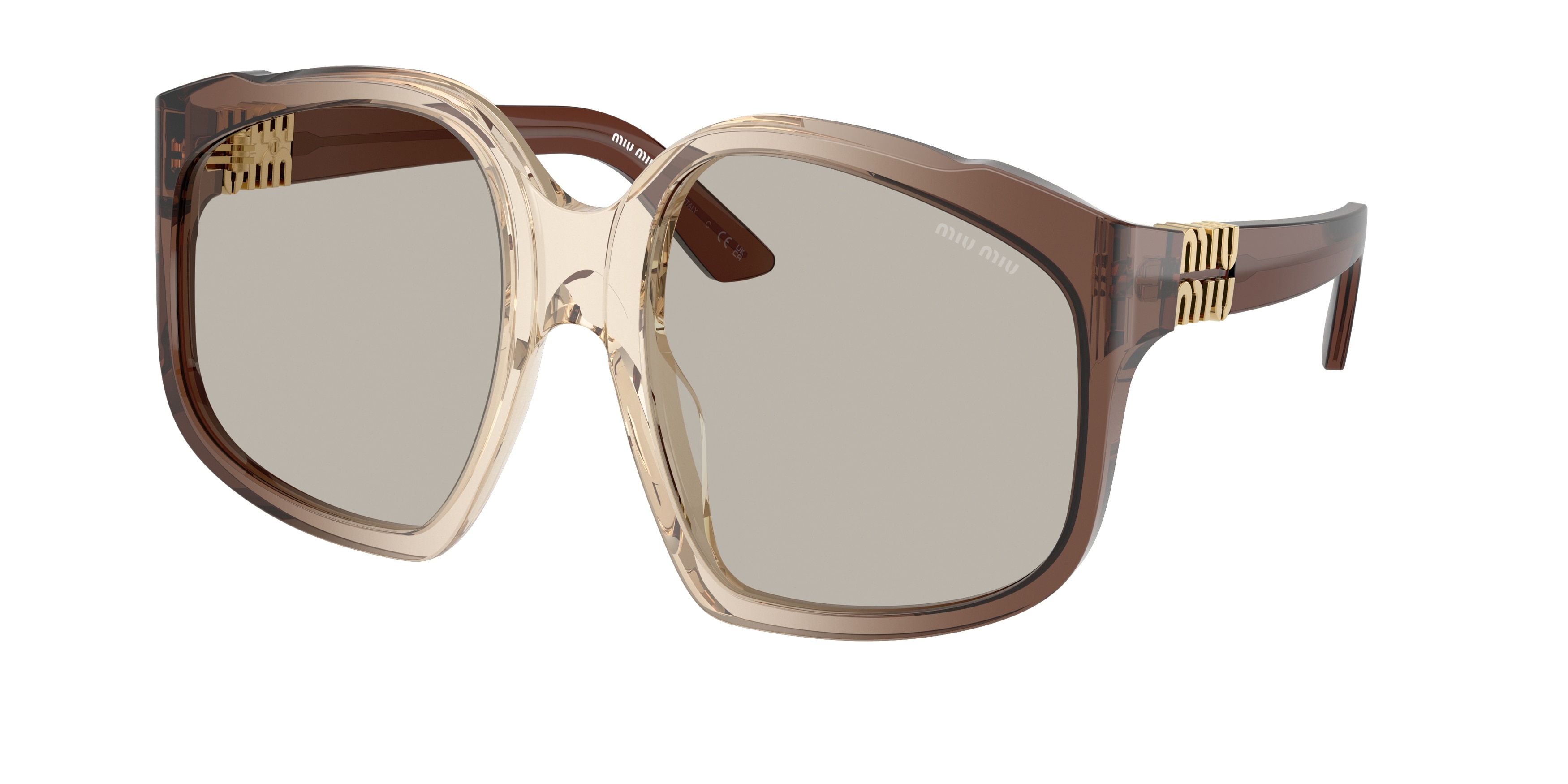 Miu Miu MU A07S 25G40U  
